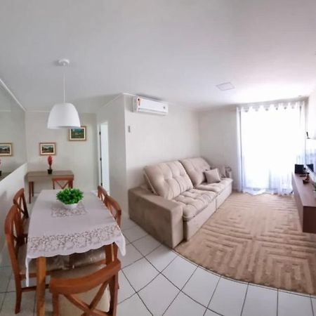 Apt 2Qts 1 Suite Beiramar Pontaverde Edf Neo 2 3 Maceió Exteriör bild