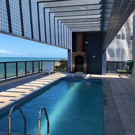 Apt 2Qts 1 Suite Beiramar Pontaverde Edf Neo 2 3 Maceió Exteriör bild