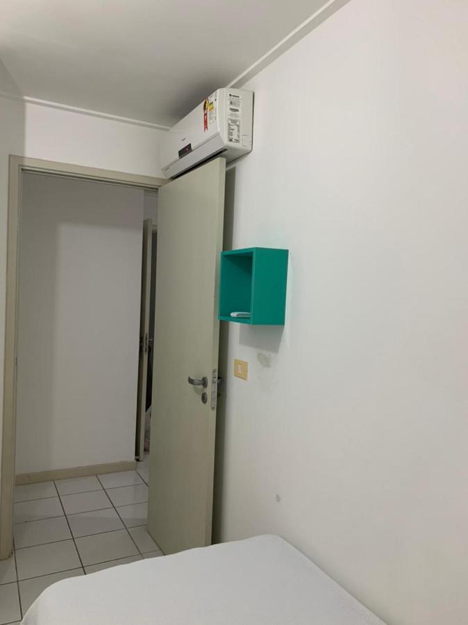 Apt 2Qts 1 Suite Beiramar Pontaverde Edf Neo 2 3 Maceió Exteriör bild