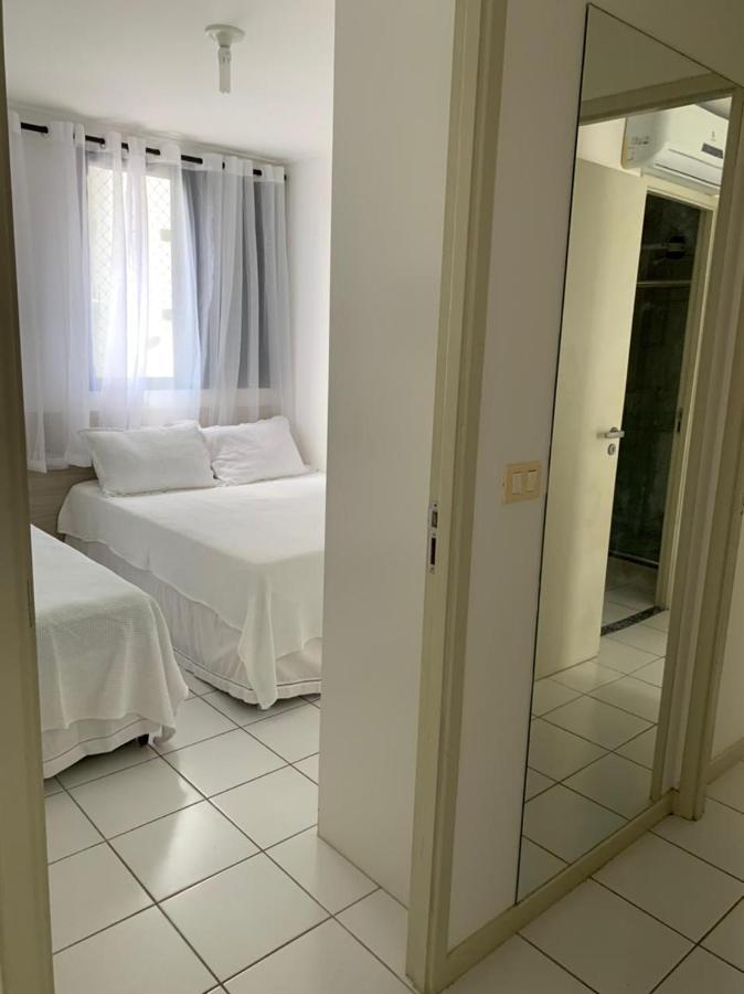 Apt 2Qts 1 Suite Beiramar Pontaverde Edf Neo 2 3 Maceió Exteriör bild