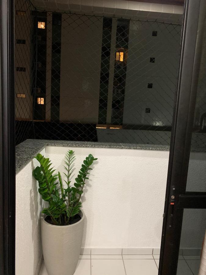 Apt 2Qts 1 Suite Beiramar Pontaverde Edf Neo 2 3 Maceió Exteriör bild