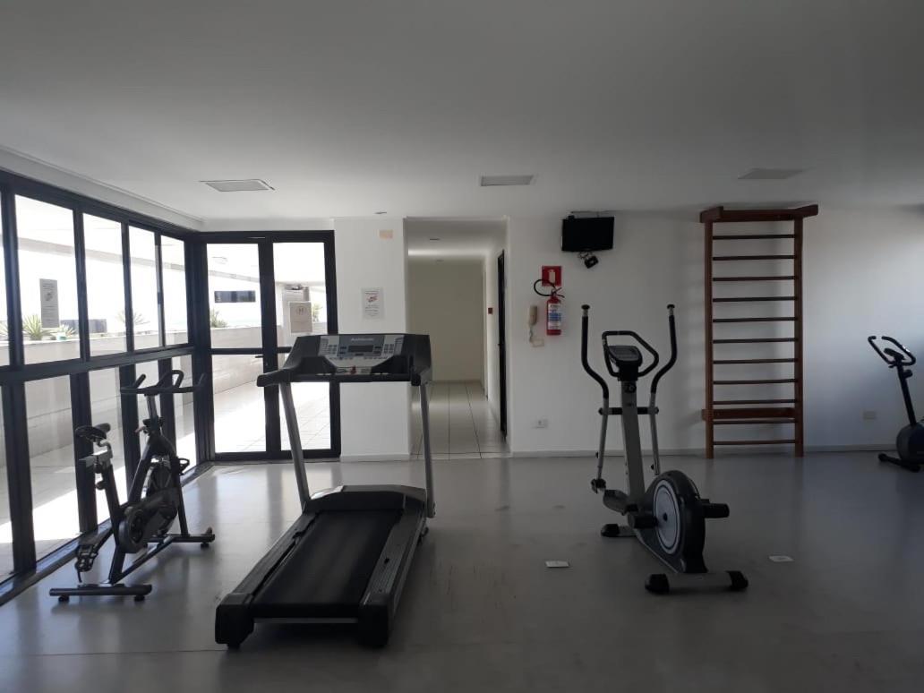 Apt 2Qts 1 Suite Beiramar Pontaverde Edf Neo 2 3 Maceió Exteriör bild