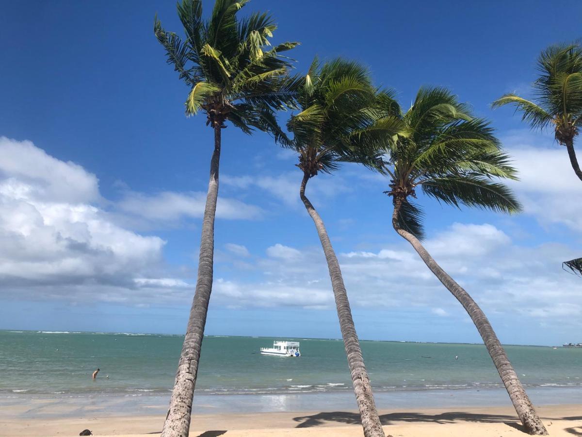 Apt 2Qts 1 Suite Beiramar Pontaverde Edf Neo 2 3 Maceió Exteriör bild