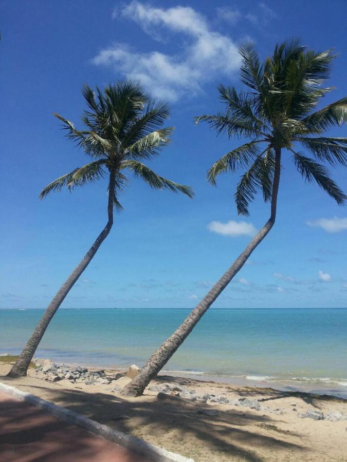 Apt 2Qts 1 Suite Beiramar Pontaverde Edf Neo 2 3 Maceió Exteriör bild