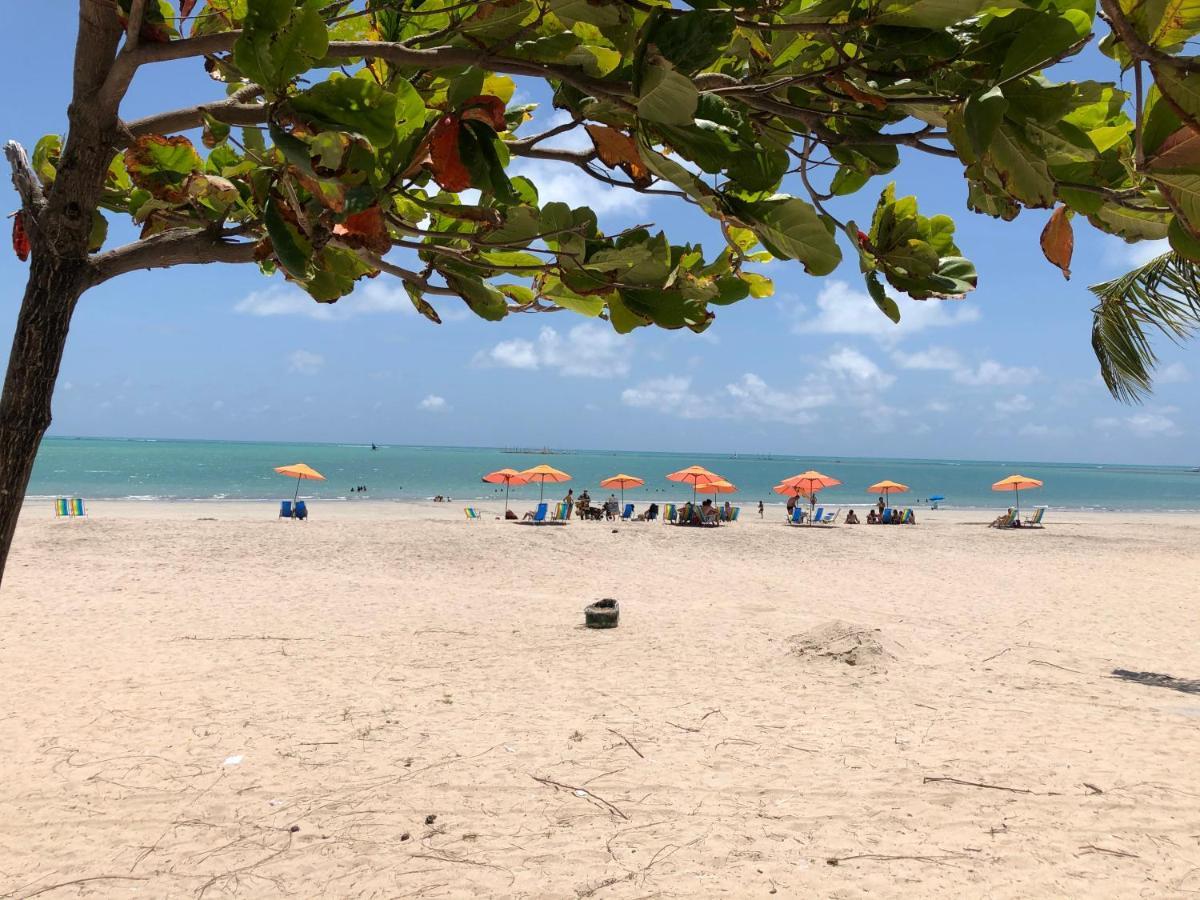 Apt 2Qts 1 Suite Beiramar Pontaverde Edf Neo 2 3 Maceió Exteriör bild