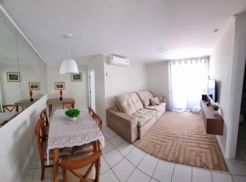 Apt 2Qts 1 Suite Beiramar Pontaverde Edf Neo 2 3 Maceió Exteriör bild