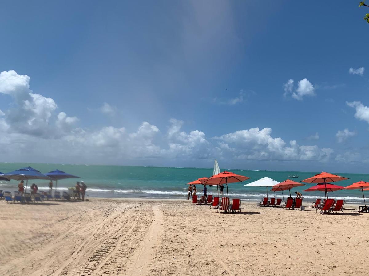 Apt 2Qts 1 Suite Beiramar Pontaverde Edf Neo 2 3 Maceió Exteriör bild