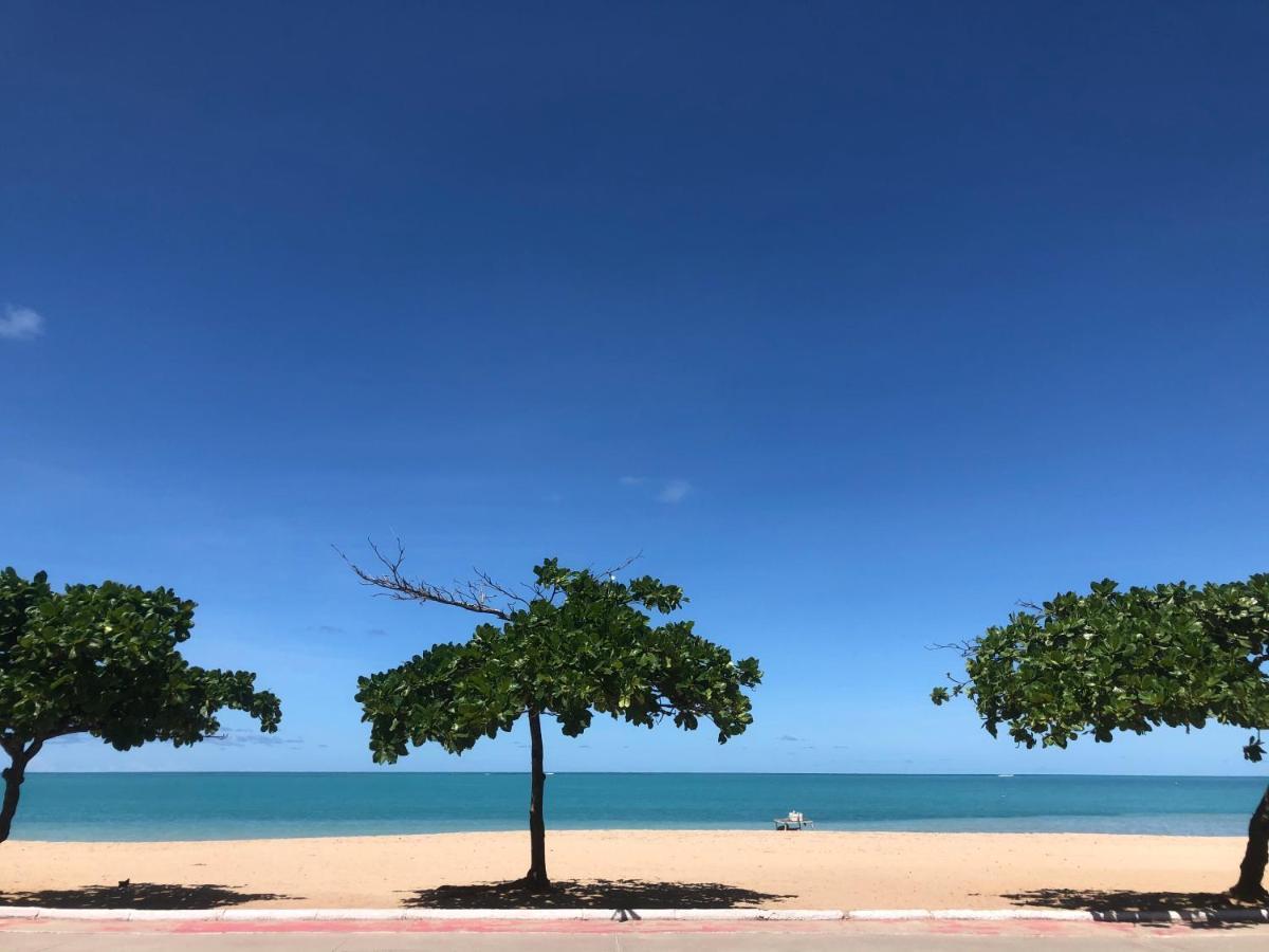 Apt 2Qts 1 Suite Beiramar Pontaverde Edf Neo 2 3 Maceió Exteriör bild