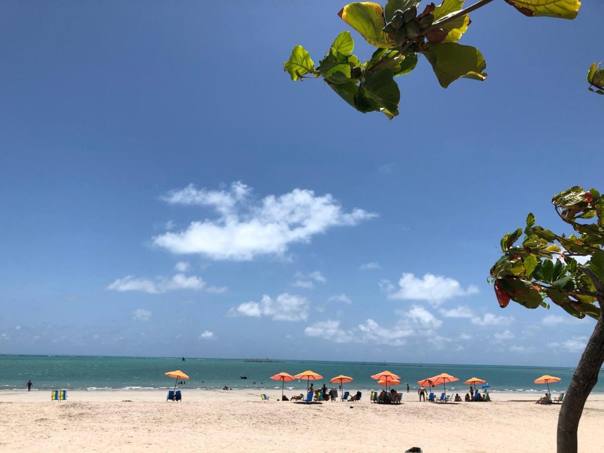 Apt 2Qts 1 Suite Beiramar Pontaverde Edf Neo 2 3 Maceió Exteriör bild