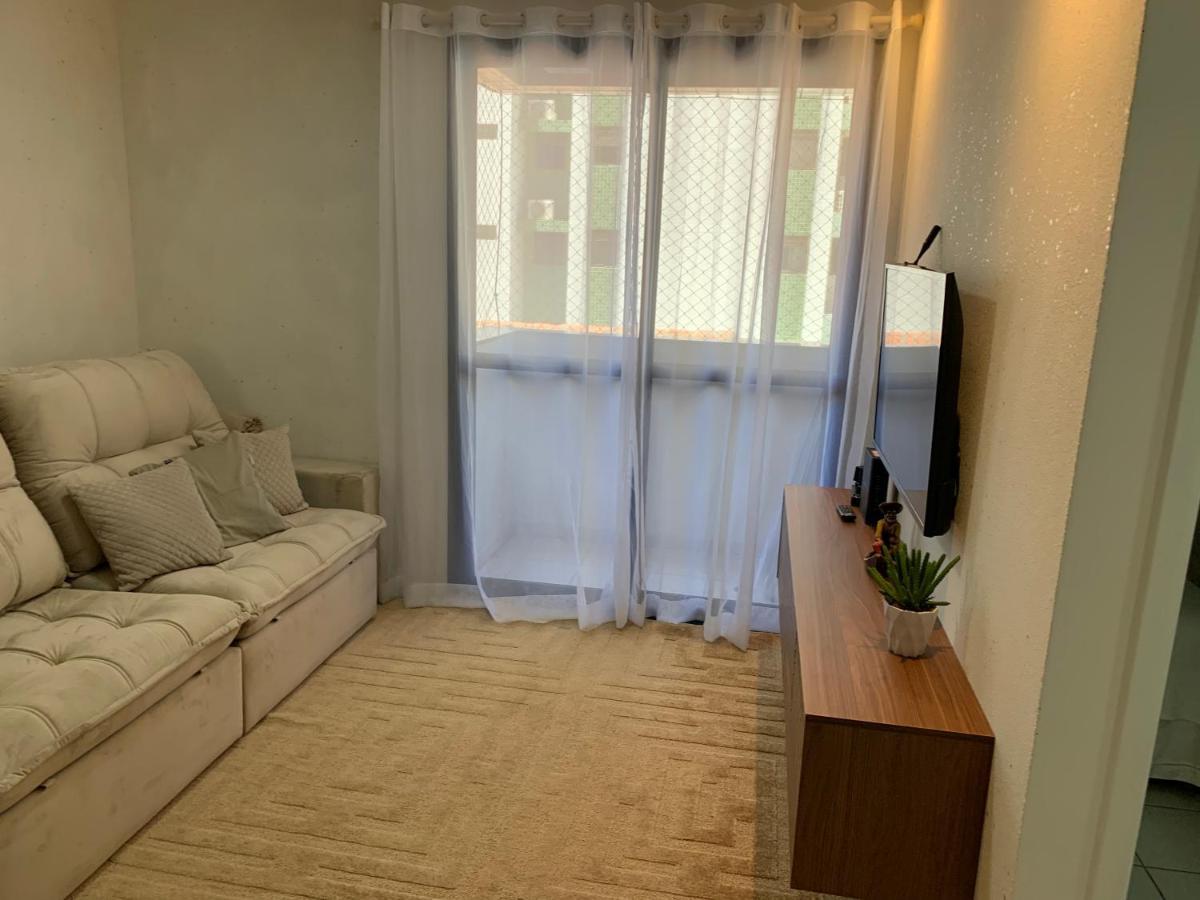 Apt 2Qts 1 Suite Beiramar Pontaverde Edf Neo 2 3 Maceió Exteriör bild
