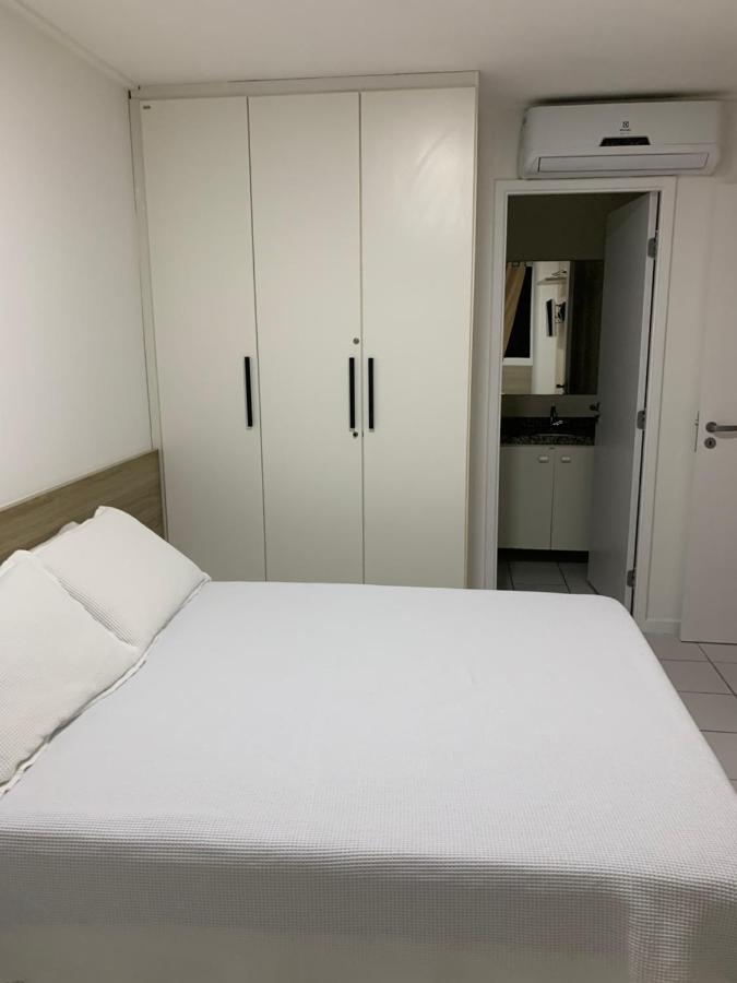 Apt 2Qts 1 Suite Beiramar Pontaverde Edf Neo 2 3 Maceió Exteriör bild