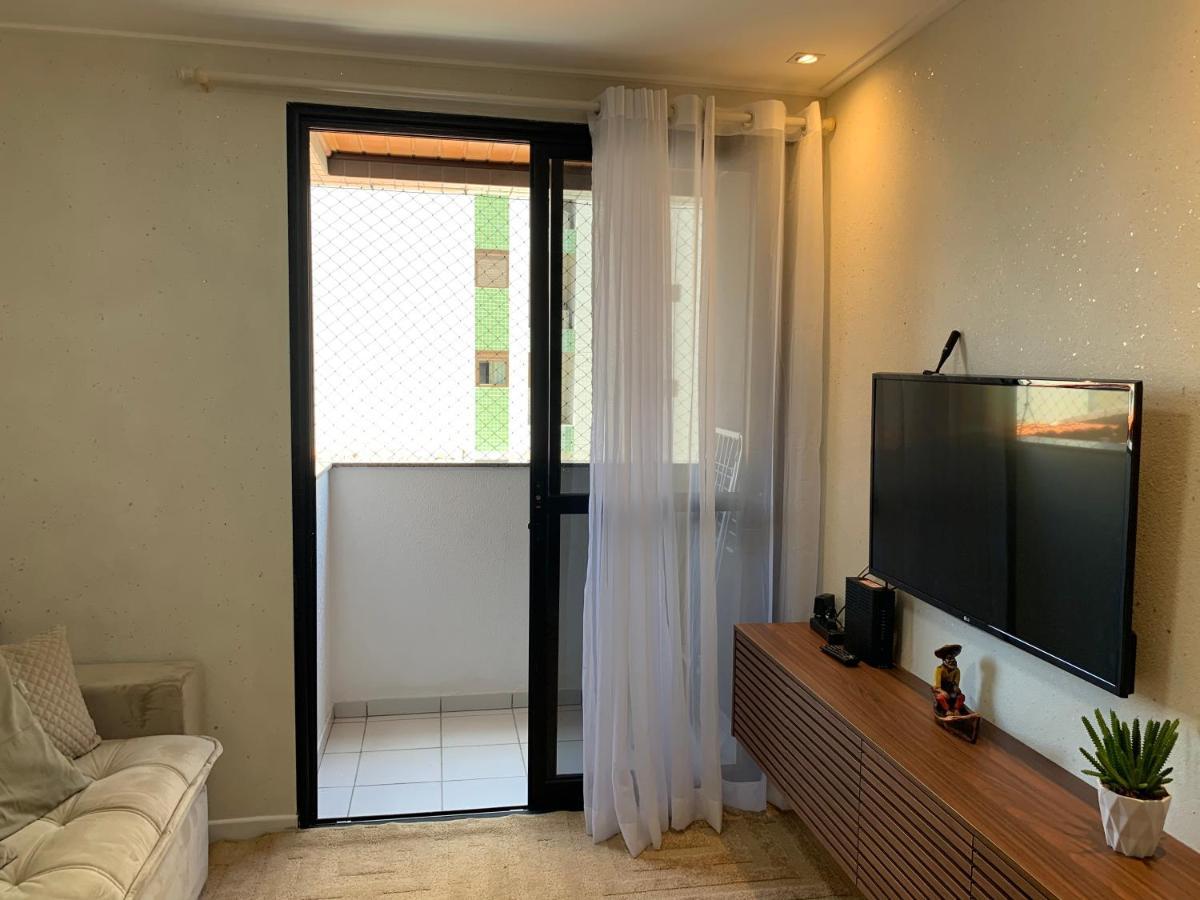 Apt 2Qts 1 Suite Beiramar Pontaverde Edf Neo 2 3 Maceió Exteriör bild