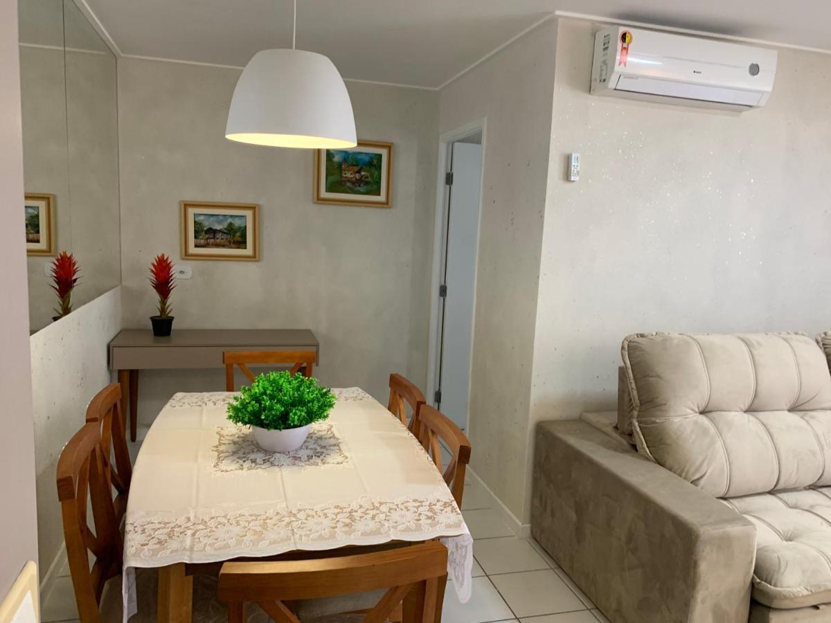 Apt 2Qts 1 Suite Beiramar Pontaverde Edf Neo 2 3 Maceió Exteriör bild