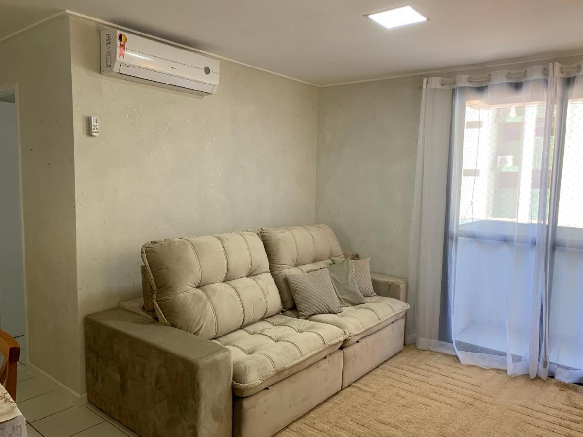 Apt 2Qts 1 Suite Beiramar Pontaverde Edf Neo 2 3 Maceió Exteriör bild