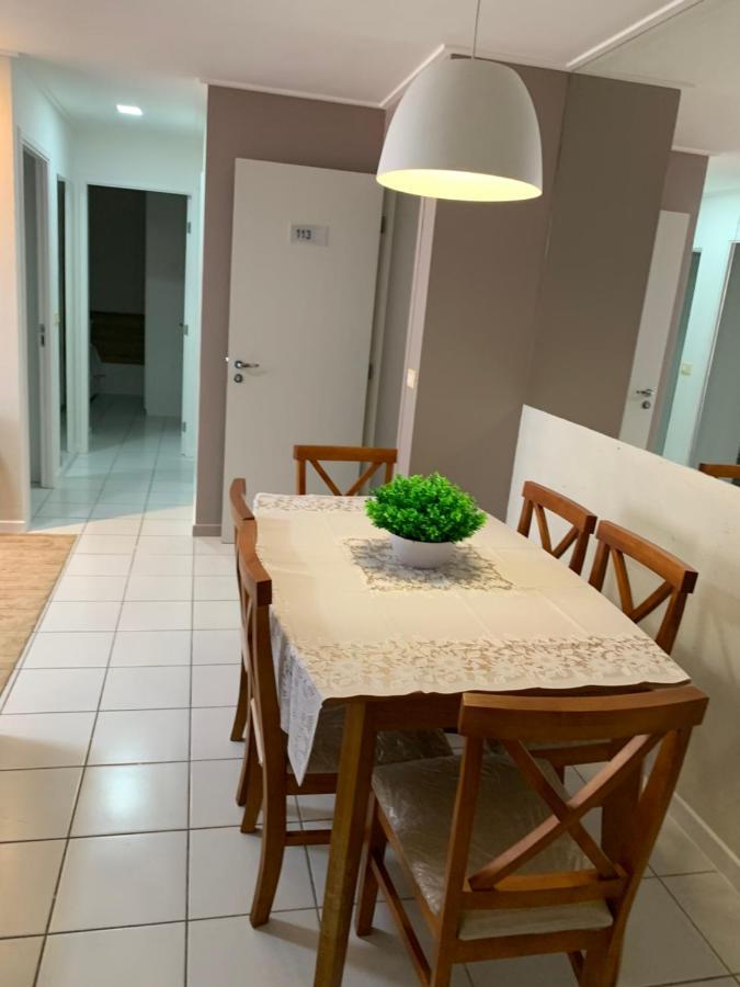 Apt 2Qts 1 Suite Beiramar Pontaverde Edf Neo 2 3 Maceió Exteriör bild