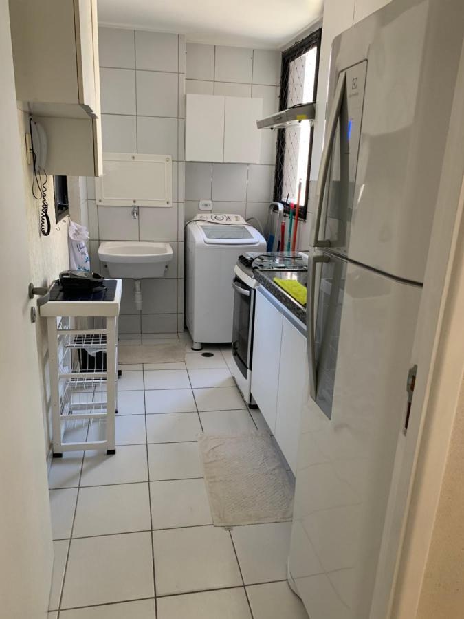 Apt 2Qts 1 Suite Beiramar Pontaverde Edf Neo 2 3 Maceió Exteriör bild