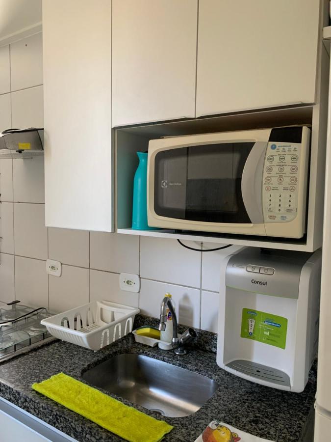 Apt 2Qts 1 Suite Beiramar Pontaverde Edf Neo 2 3 Maceió Exteriör bild