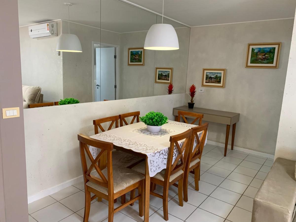 Apt 2Qts 1 Suite Beiramar Pontaverde Edf Neo 2 3 Maceió Exteriör bild