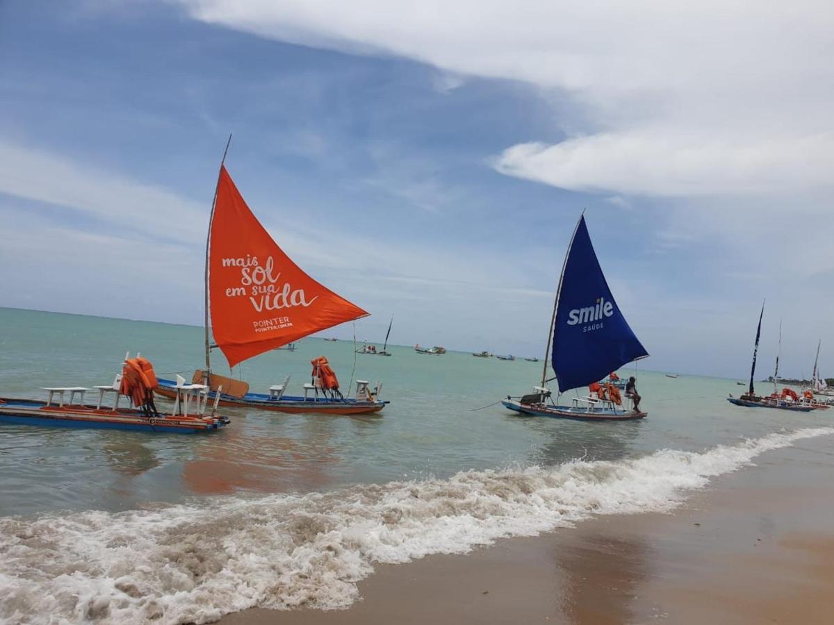 Apt 2Qts 1 Suite Beiramar Pontaverde Edf Neo 2 3 Maceió Exteriör bild