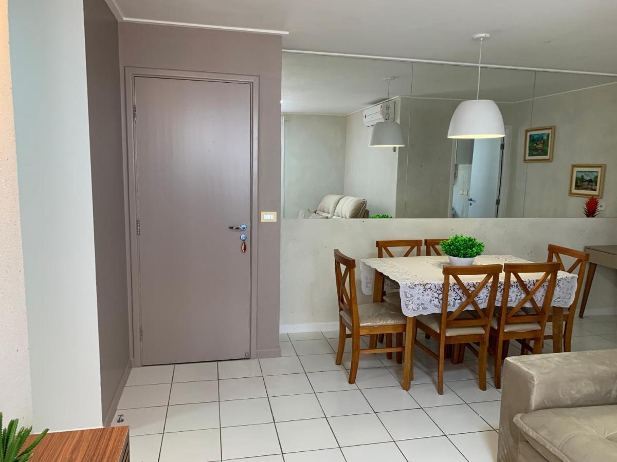 Apt 2Qts 1 Suite Beiramar Pontaverde Edf Neo 2 3 Maceió Exteriör bild