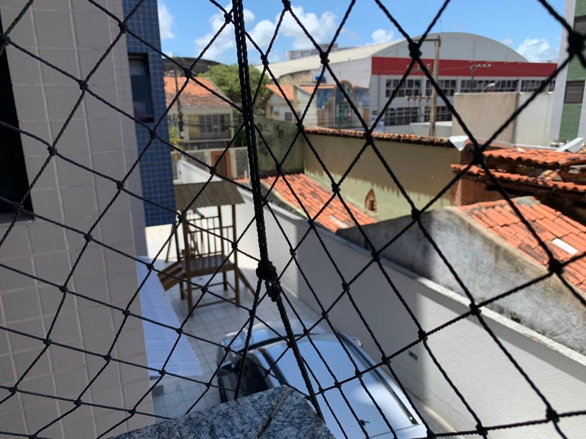 Apt 2Qts 1 Suite Beiramar Pontaverde Edf Neo 2 3 Maceió Exteriör bild