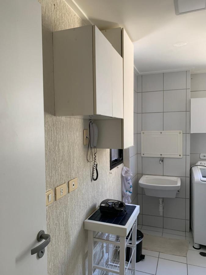 Apt 2Qts 1 Suite Beiramar Pontaverde Edf Neo 2 3 Maceió Exteriör bild