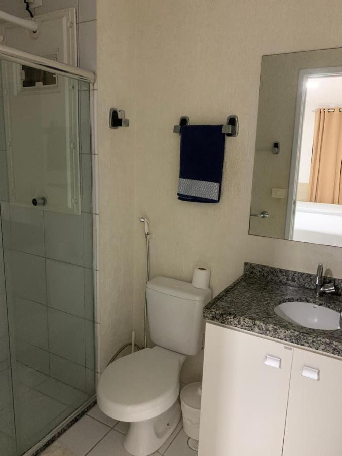 Apt 2Qts 1 Suite Beiramar Pontaverde Edf Neo 2 3 Maceió Exteriör bild