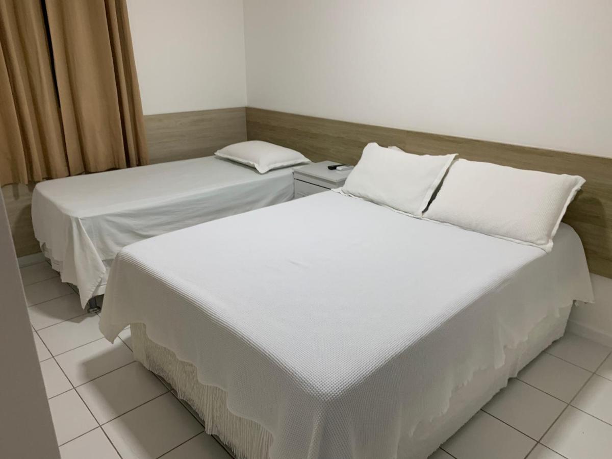 Apt 2Qts 1 Suite Beiramar Pontaverde Edf Neo 2 3 Maceió Exteriör bild