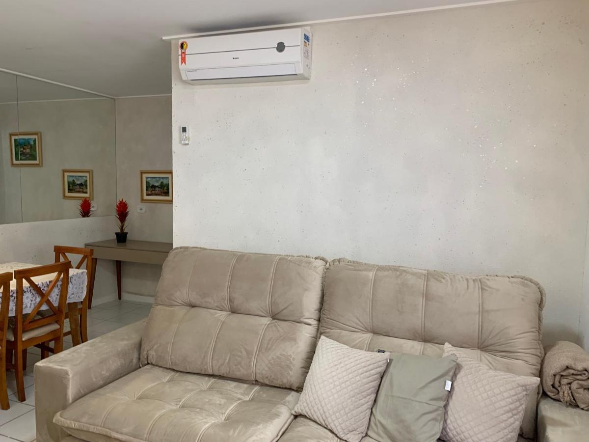 Apt 2Qts 1 Suite Beiramar Pontaverde Edf Neo 2 3 Maceió Exteriör bild