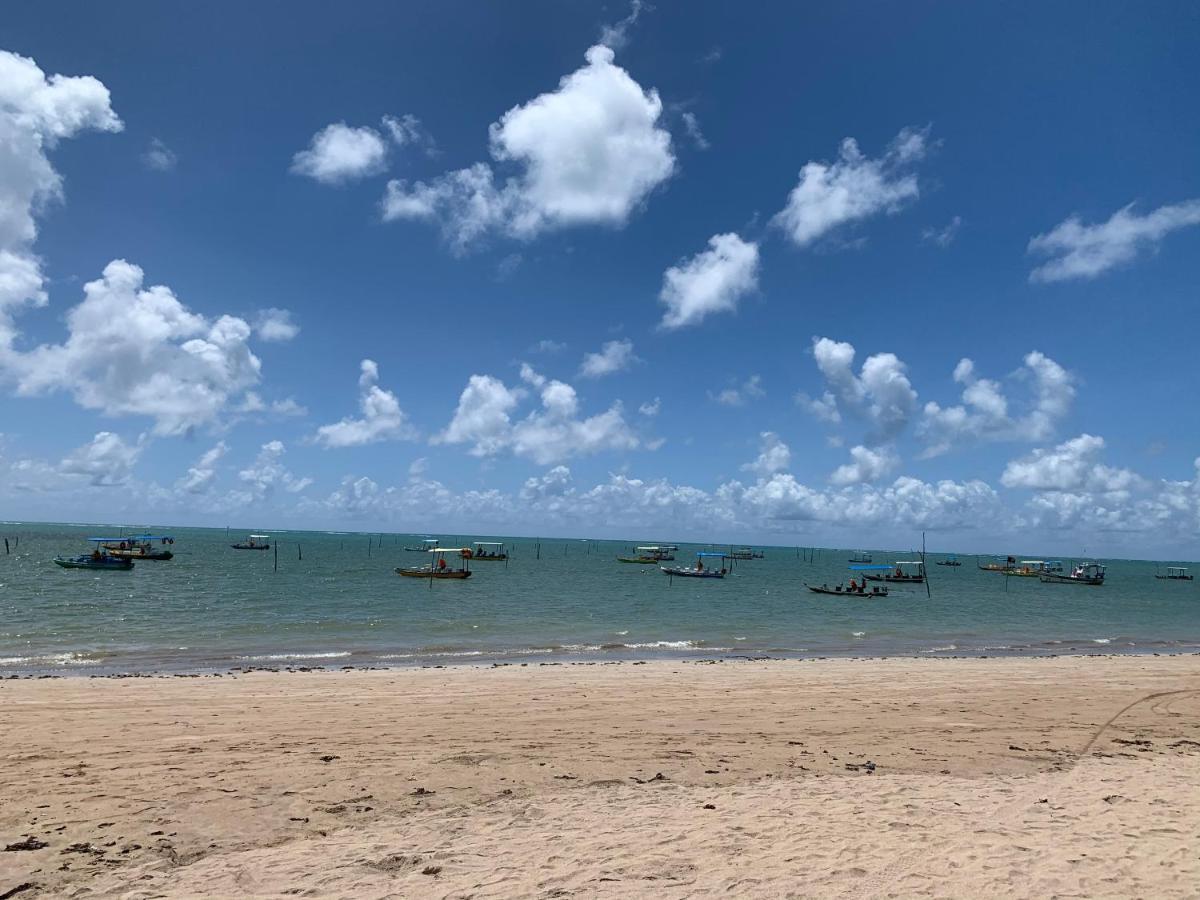 Apt 2Qts 1 Suite Beiramar Pontaverde Edf Neo 2 3 Maceió Exteriör bild