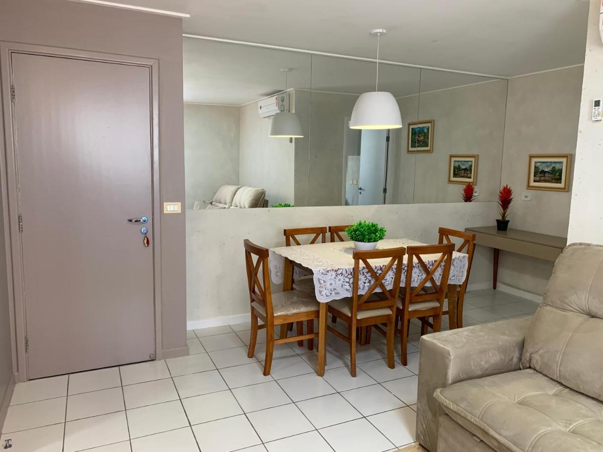Apt 2Qts 1 Suite Beiramar Pontaverde Edf Neo 2 3 Maceió Exteriör bild