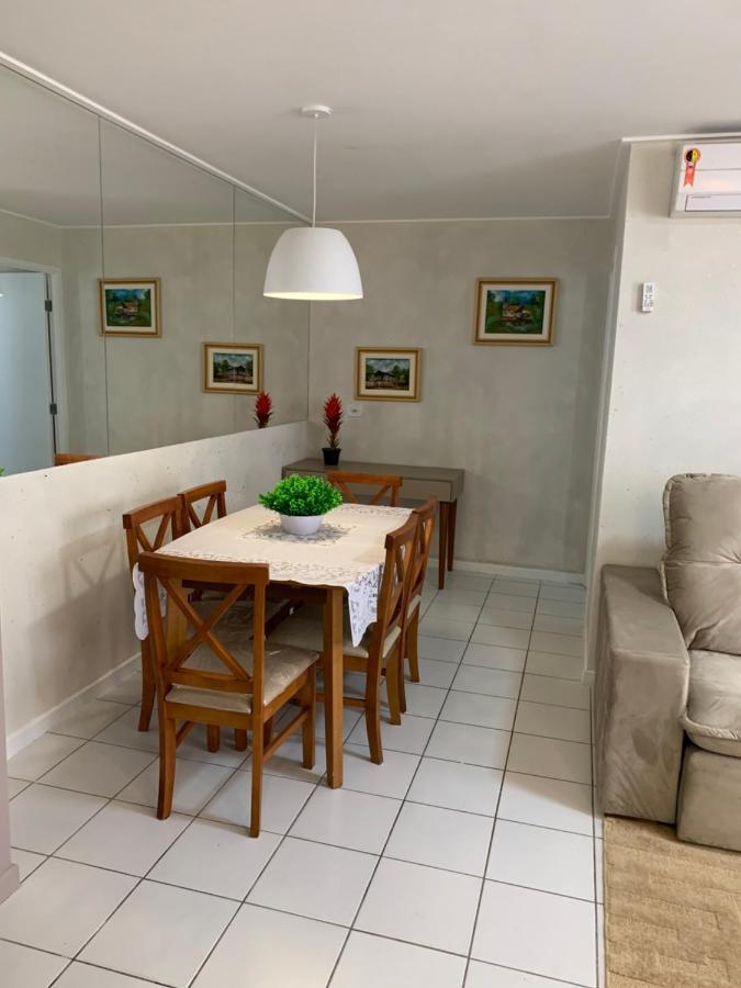 Apt 2Qts 1 Suite Beiramar Pontaverde Edf Neo 2 3 Maceió Exteriör bild