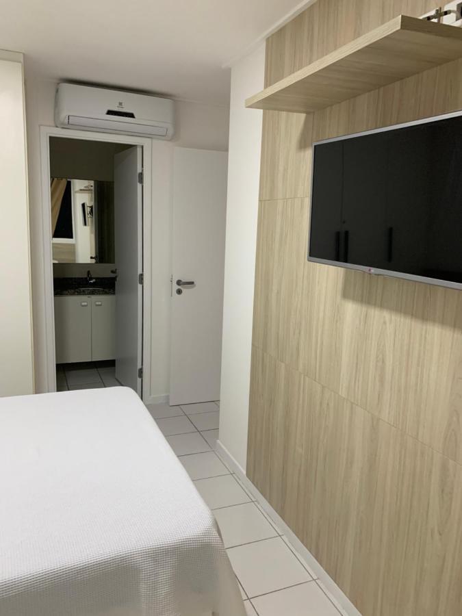 Apt 2Qts 1 Suite Beiramar Pontaverde Edf Neo 2 3 Maceió Exteriör bild