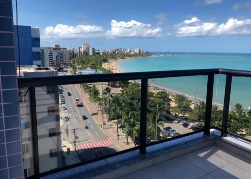 Apt 2Qts 1 Suite Beiramar Pontaverde Edf Neo 2 3 Maceió Exteriör bild