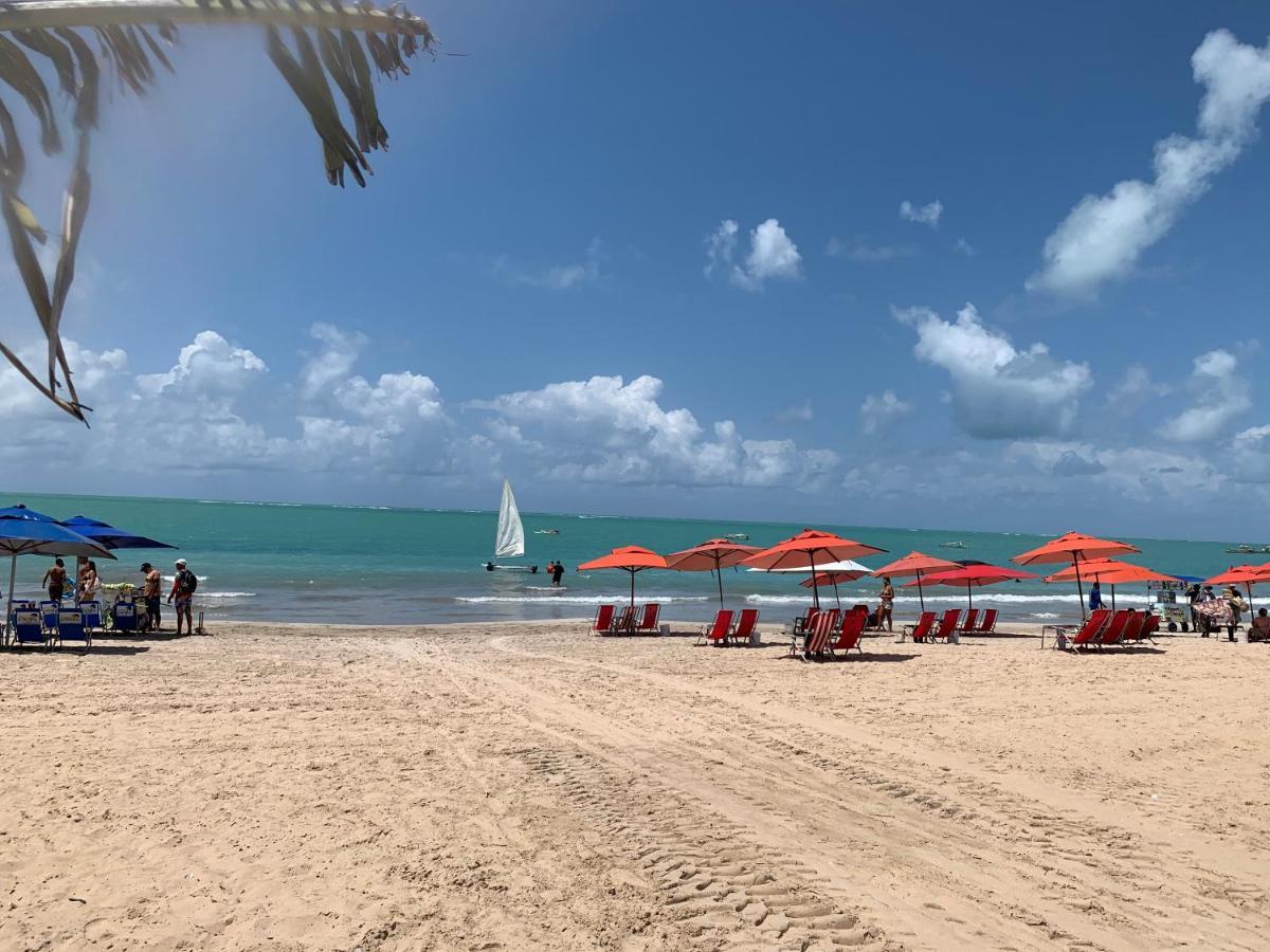 Apt 2Qts 1 Suite Beiramar Pontaverde Edf Neo 2 3 Maceió Exteriör bild