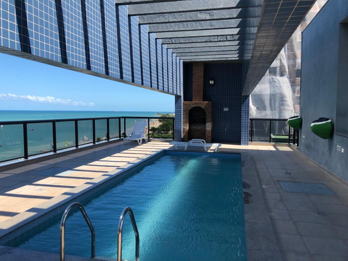 Apt 2Qts 1 Suite Beiramar Pontaverde Edf Neo 2 3 Maceió Exteriör bild